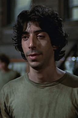 Photo of Paul Greco