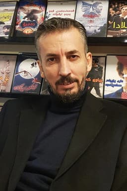 Photo of Shwan Kareem