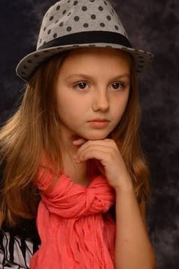 Photo of Anna Polishchuk