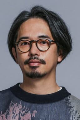 Photo of Masafumi Gotoh