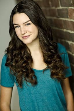 Photo of Tori Barban