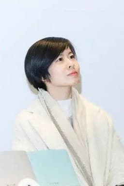 Photo of Mengqian Xie