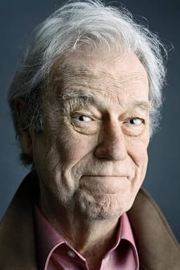 Photo of Gordon Pinsent