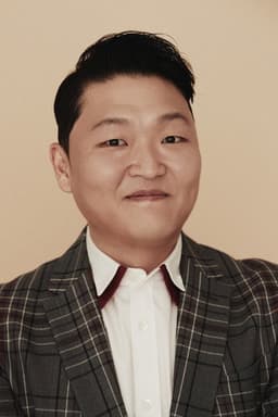 Photo of PSY