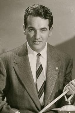 Photo of Gene Krupa