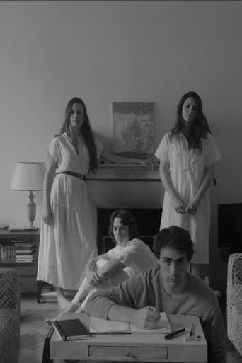 Poster for Spectres