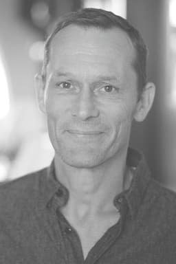 Photo of Måns Herngren