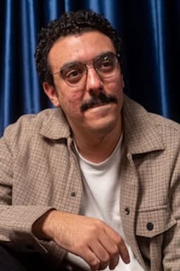 Photo of Hazem Ragheb