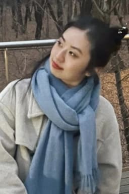 Photo of Zeng Rong