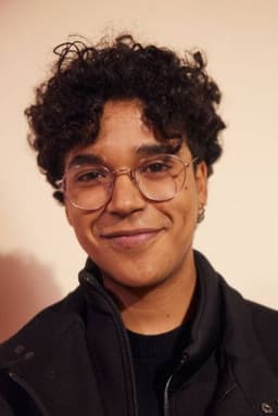 Photo of Benny Emmanuel