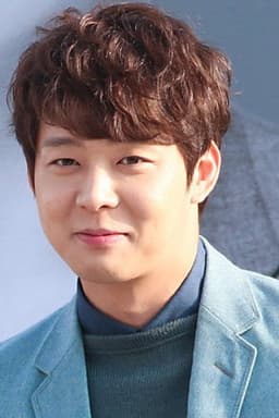 Photo of MICKY Yoochun
