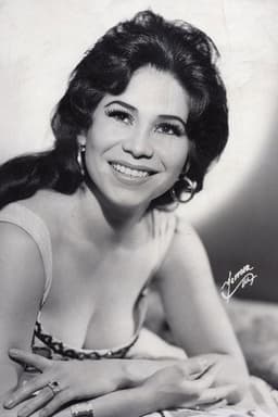 Photo of María Elena Velasco