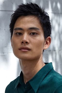Photo of Bun Kimura