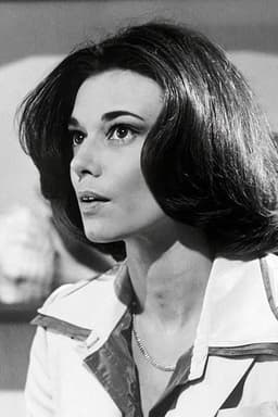 Photo of Tricia O'Neil