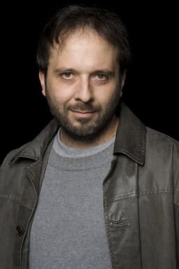 Photo of Andrej Šepetkovski