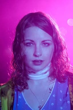 Photo of Molly Dunsworth