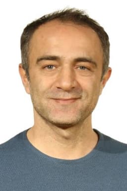 Photo of Yavuz Akkuzu