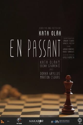 Poster for En passant
