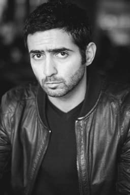Photo of Roda Fawaz