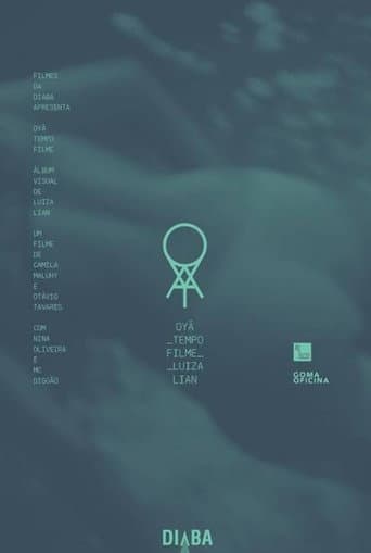 Poster for Oyá Tempo
