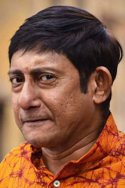 Photo of Kanchan Mullick