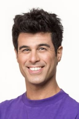Photo of Tal Mosseri