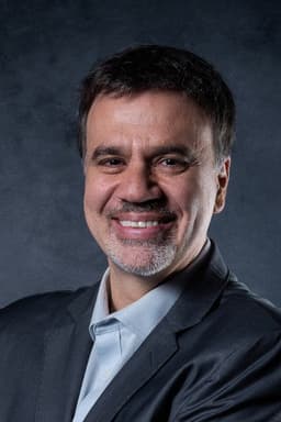 Photo of Mauro Beting