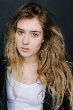 Photo of Alyona Dolgolenko