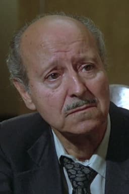 Photo of Arny Freeman