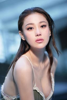 Photo of Viann Zhang Xinyu