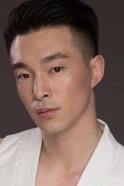 Photo of Lu Shuai