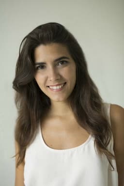 Photo of Cristina Jayo