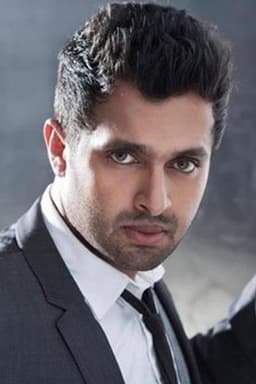 Photo of Vineeth Kumar
