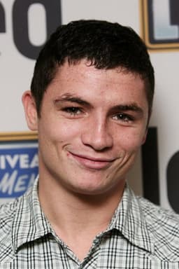 Photo of Jody Latham