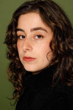 Photo of Yahm Steinberg