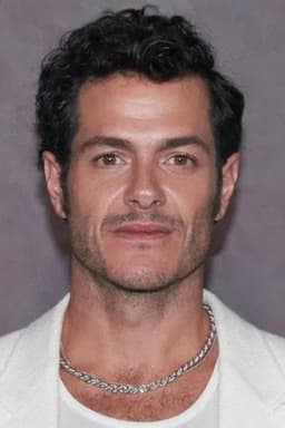 Photo of Alfonso Dosal