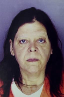 Photo of Marjorie Diehl-Armstrong