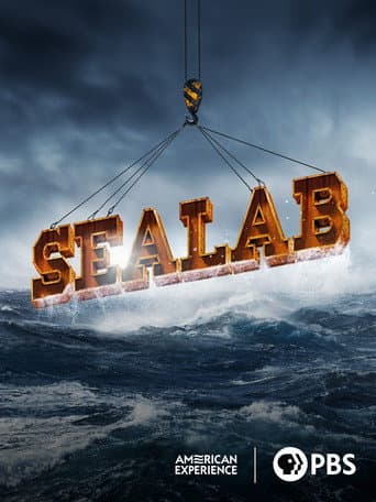Poster for Sealab