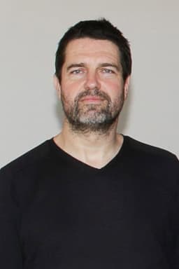 Photo of Aryan Kaganof