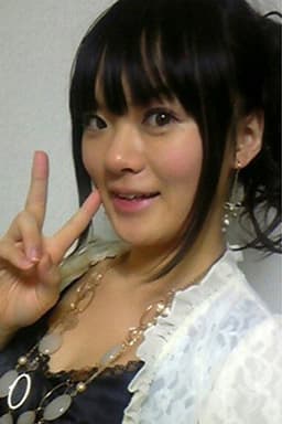 Photo of Yuka Saitou