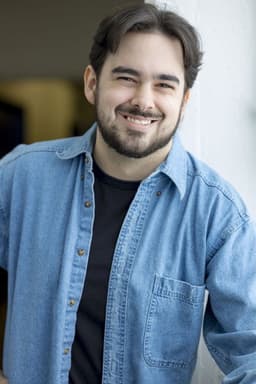 Photo of Jacob Sawtelle