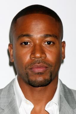 Photo of Columbus Short
