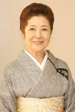 Photo of Hiroko Koda
