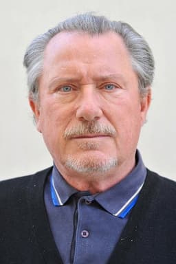Photo of Paul Mark Elliott