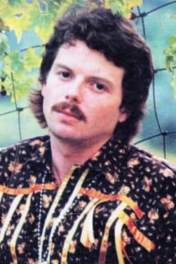 Photo of Scott McKenzie