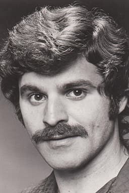 Photo of Jeffrey Hurst