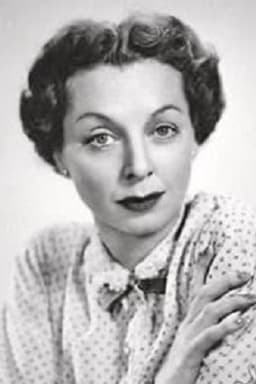 Photo of Peggy Converse