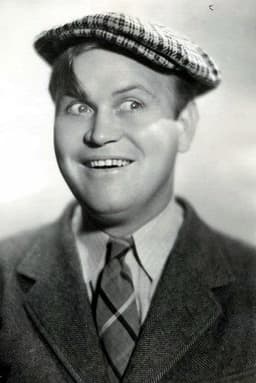 Photo of Rufe Davis