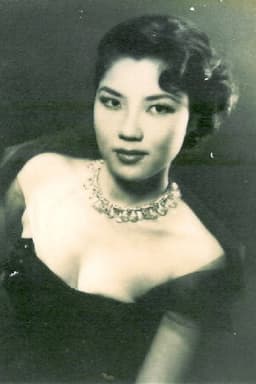 Photo of Helen Li Mei