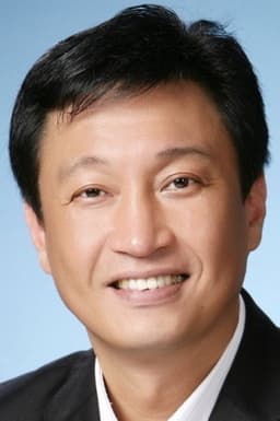 Photo of Yang Jae-Won